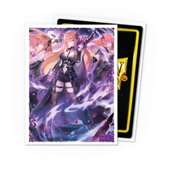 Dragon Shield Matte Art Sleeves - Grand Archive - Tristan Box of 100